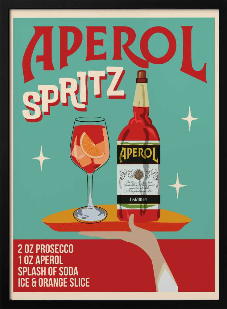 Aperol Spritz