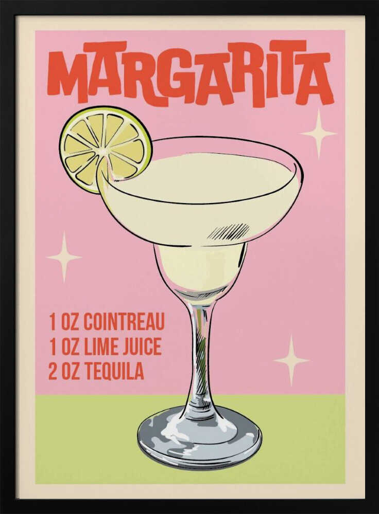 Margarita Cocktail