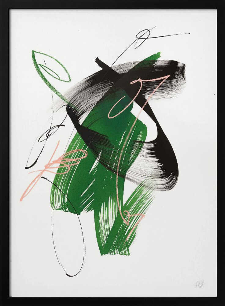 Dynamic Green Flow