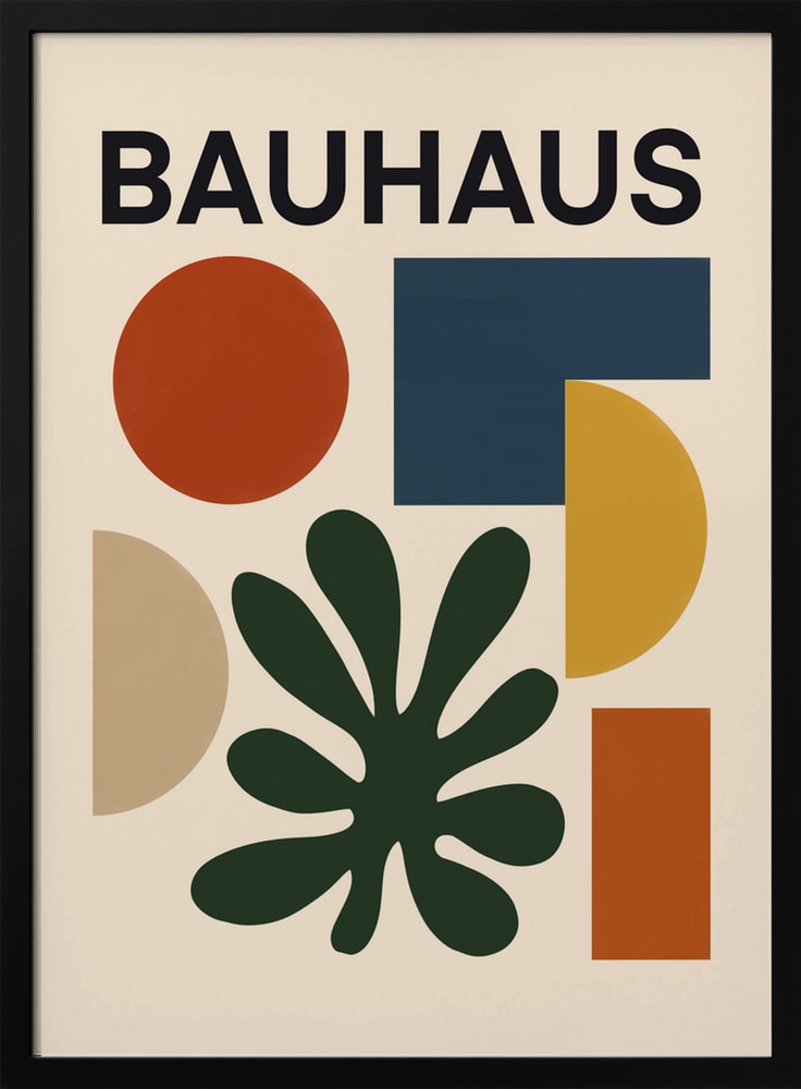 Geometric Abstract Shapes