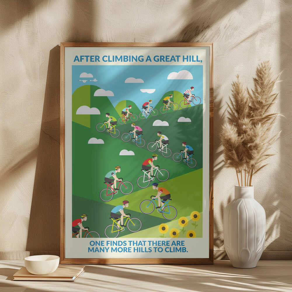 Hill Climbing