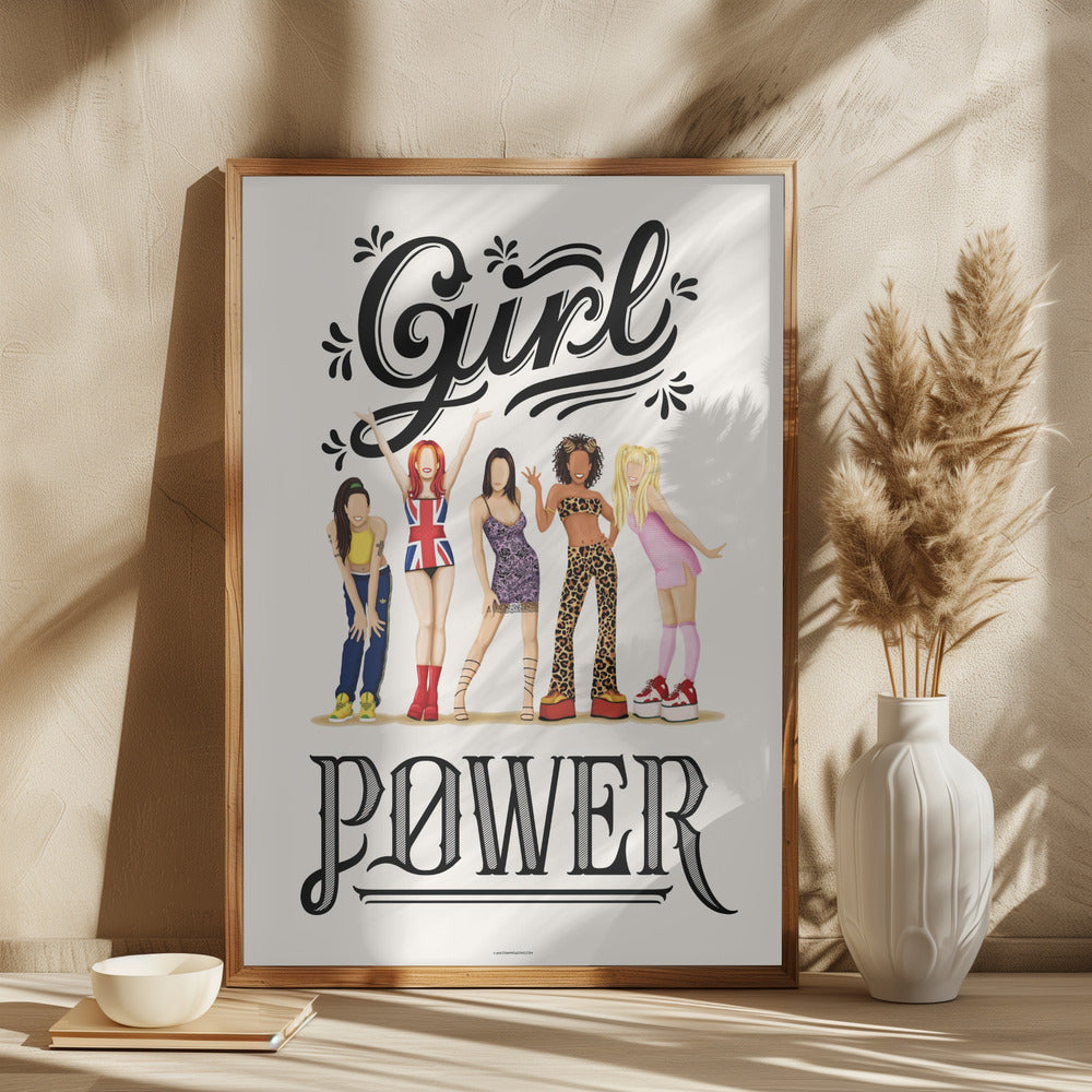 Girl Power