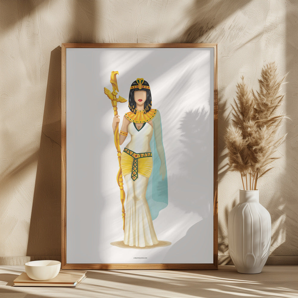 Cleopatra