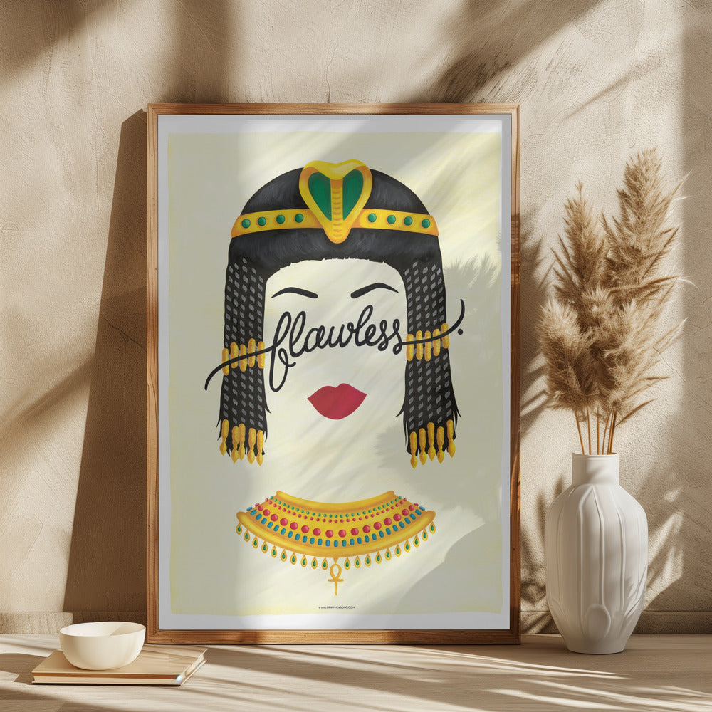 Flawless Cleopatra