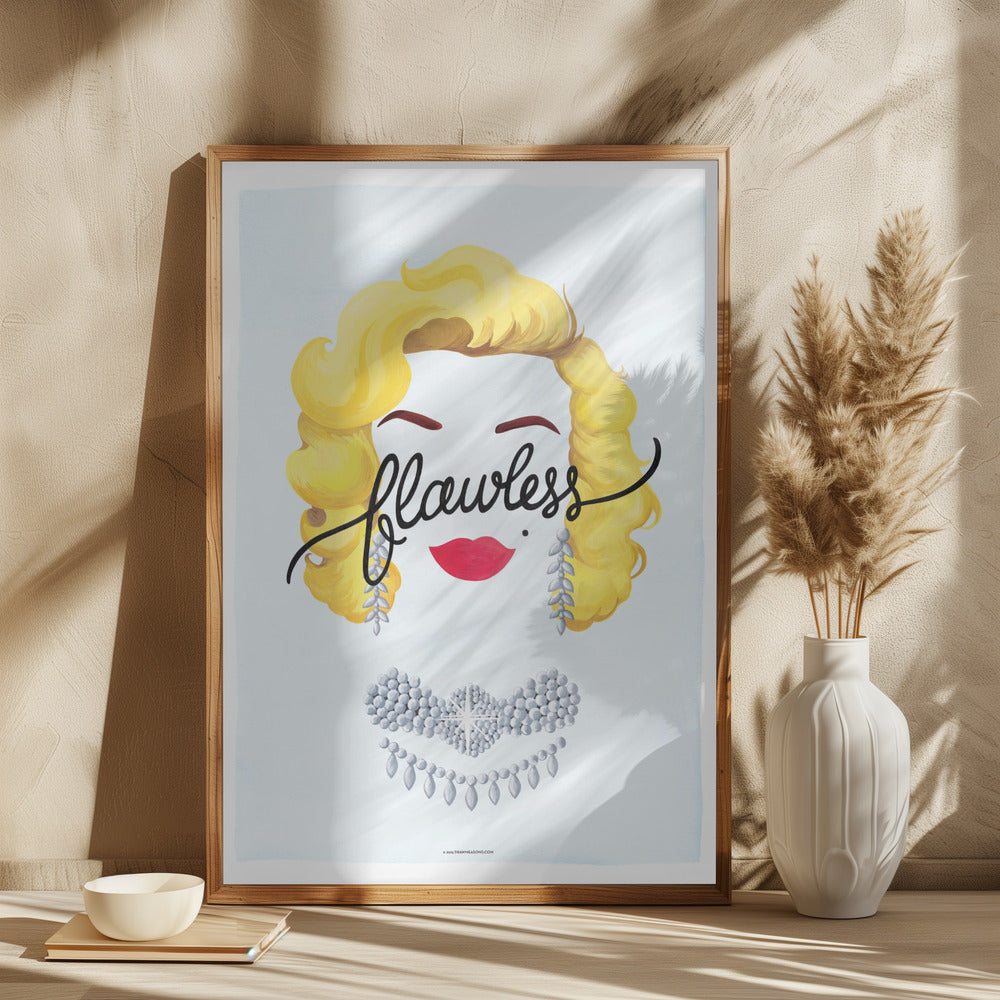 Flawless Marilyn