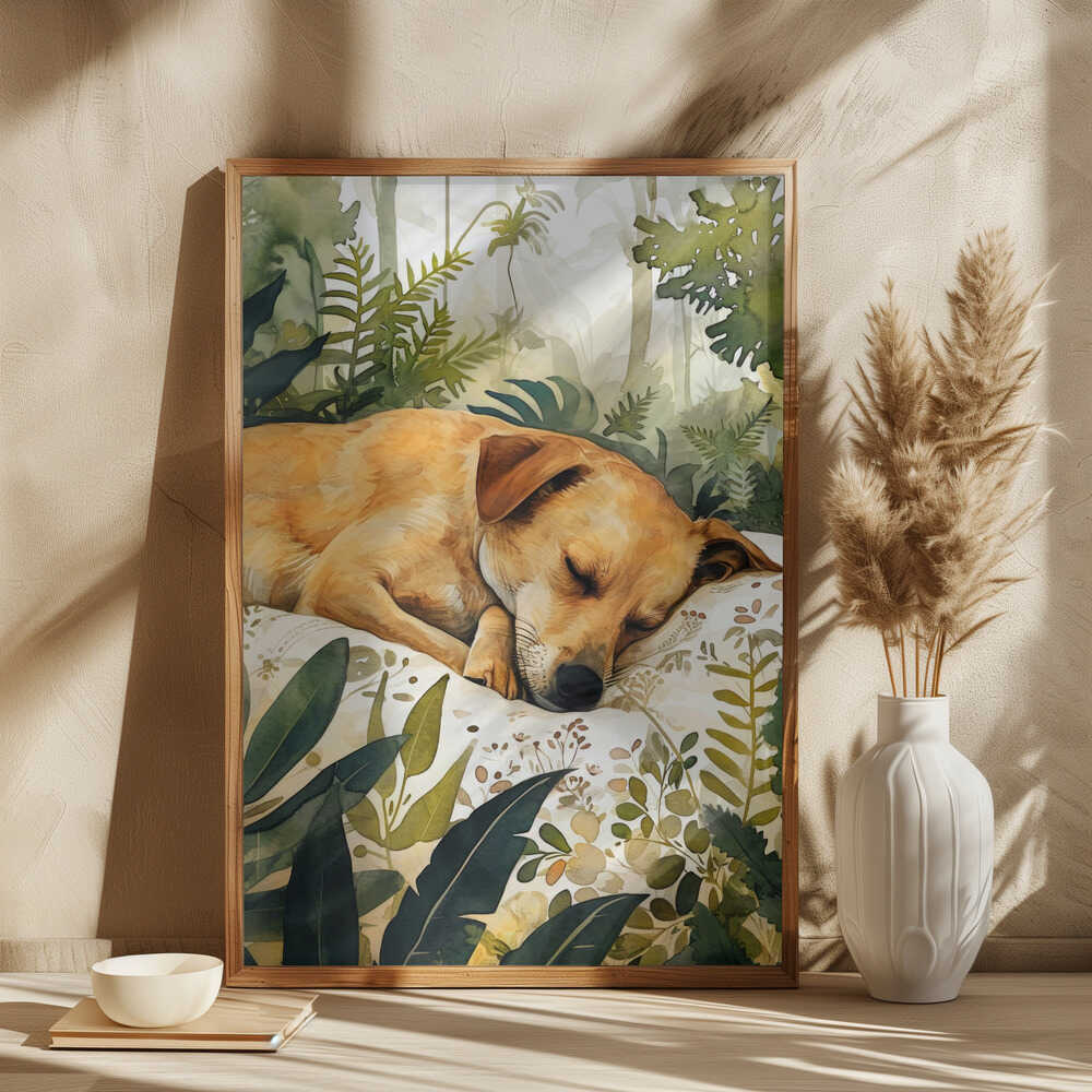 Dog's life 4