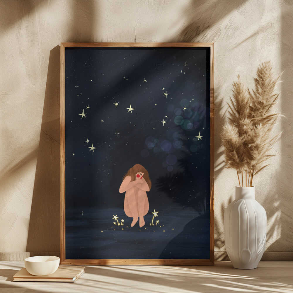 Starlit Solitude