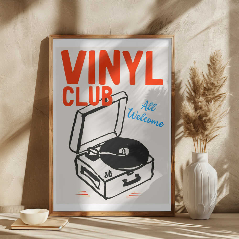 Vinyl Club Art Poster.png