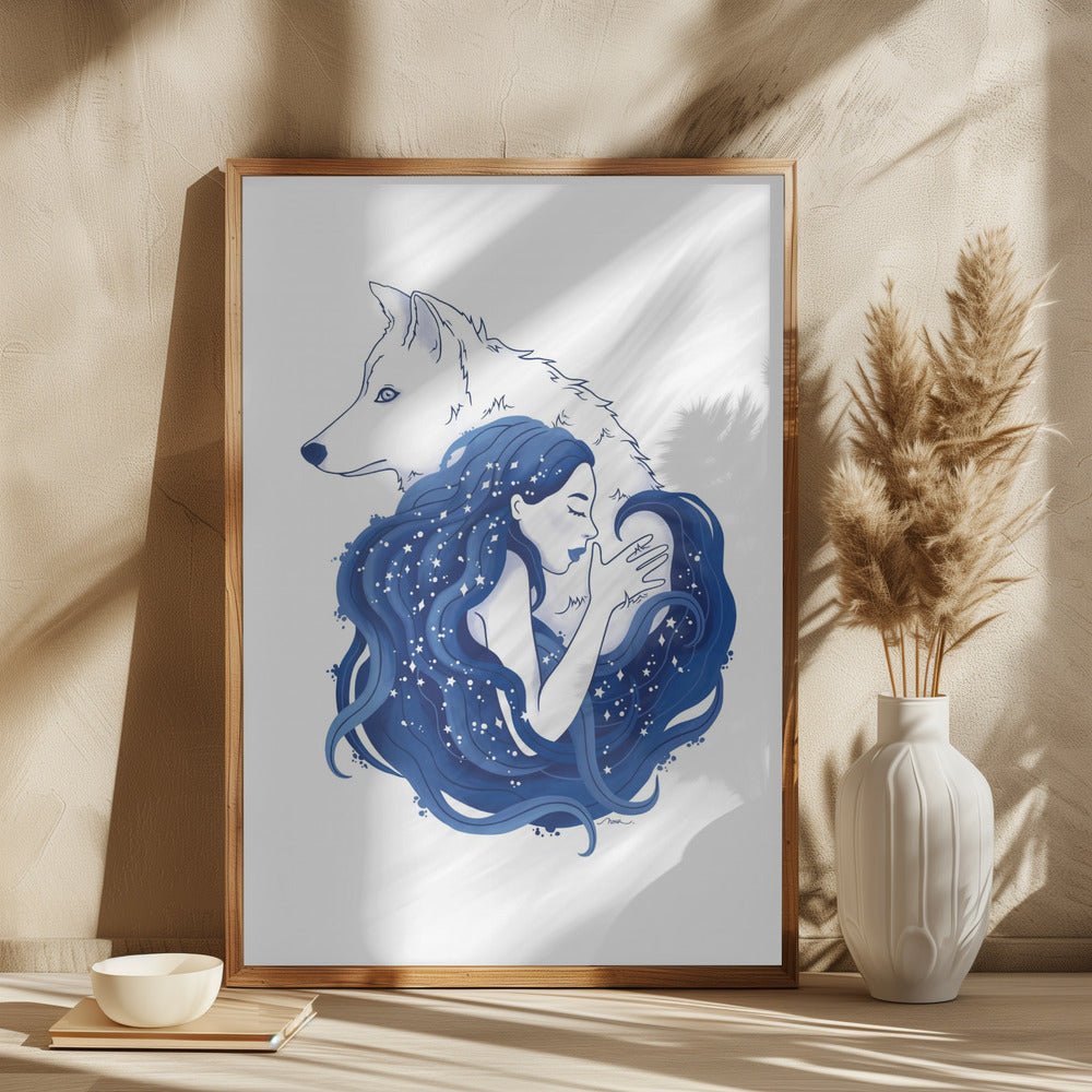 Celestial Companions