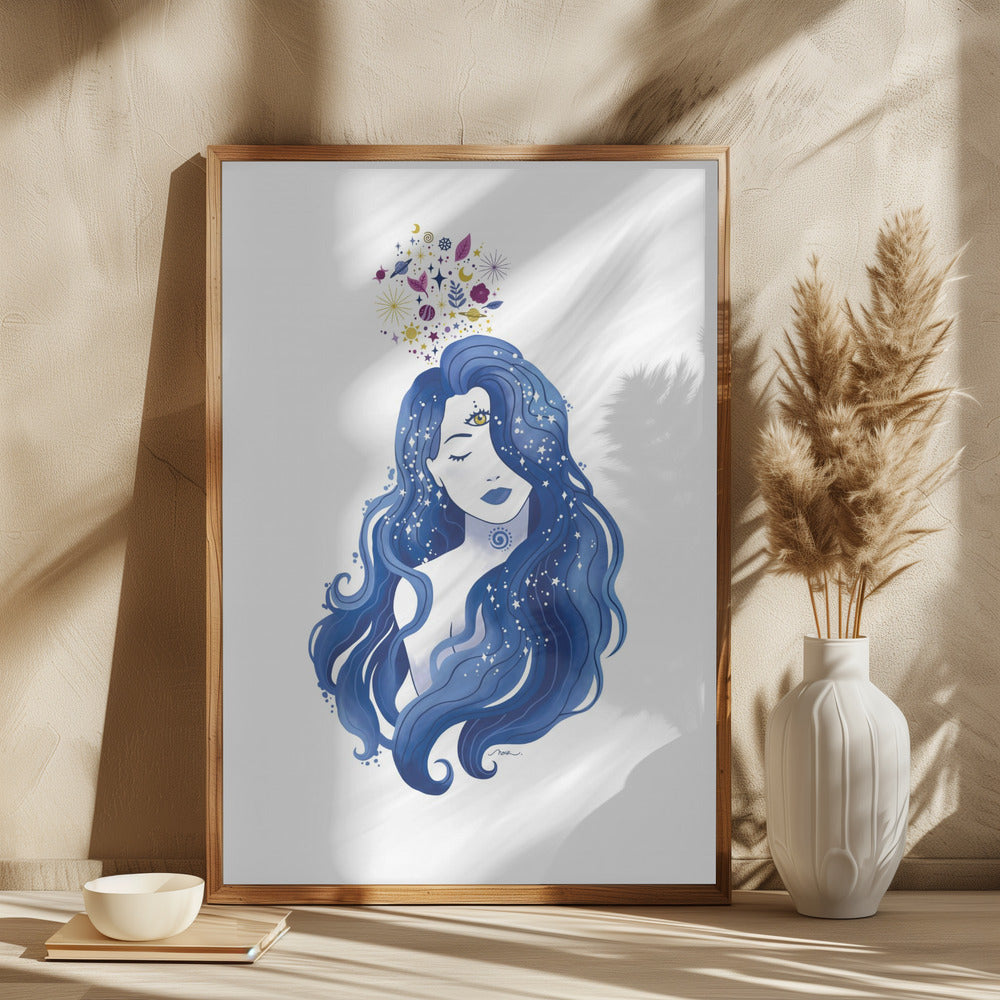 Celestial Serenity