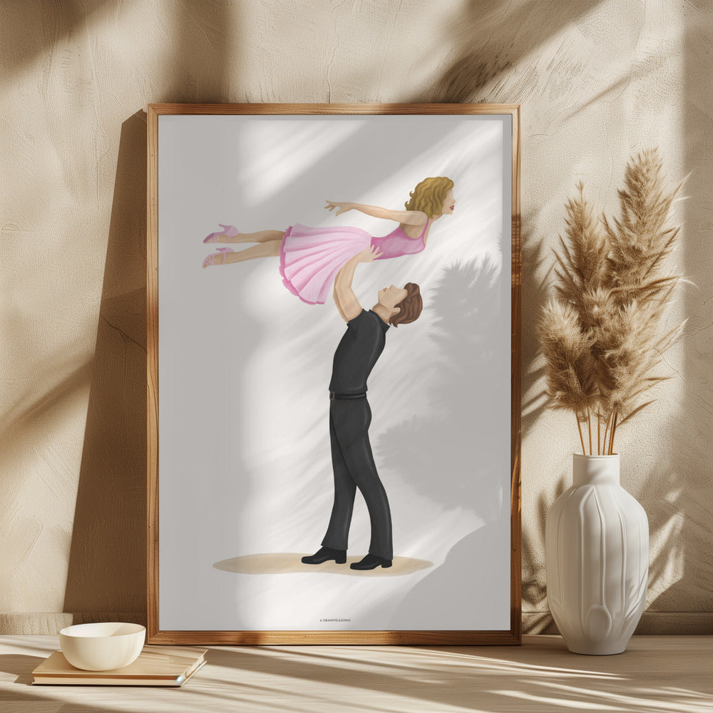 Dirty Dancing
