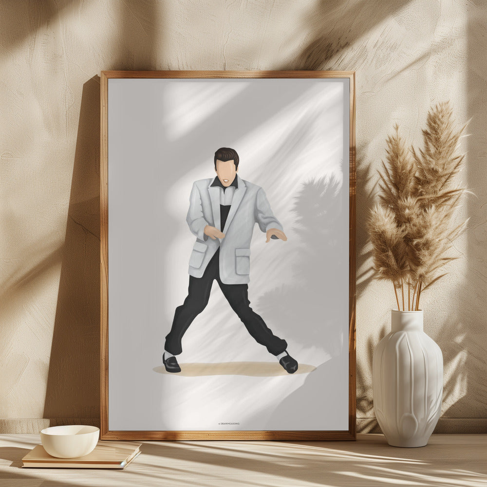 Elvis Presley