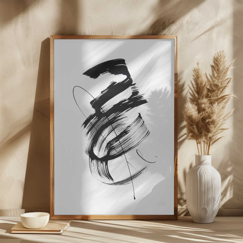Dynamic Ink Strokes