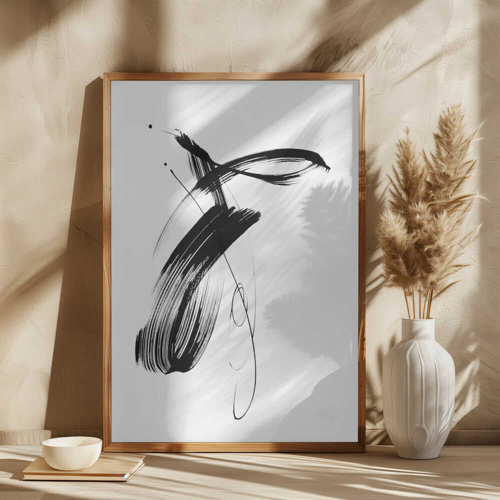 Dynamic Ink Flow
