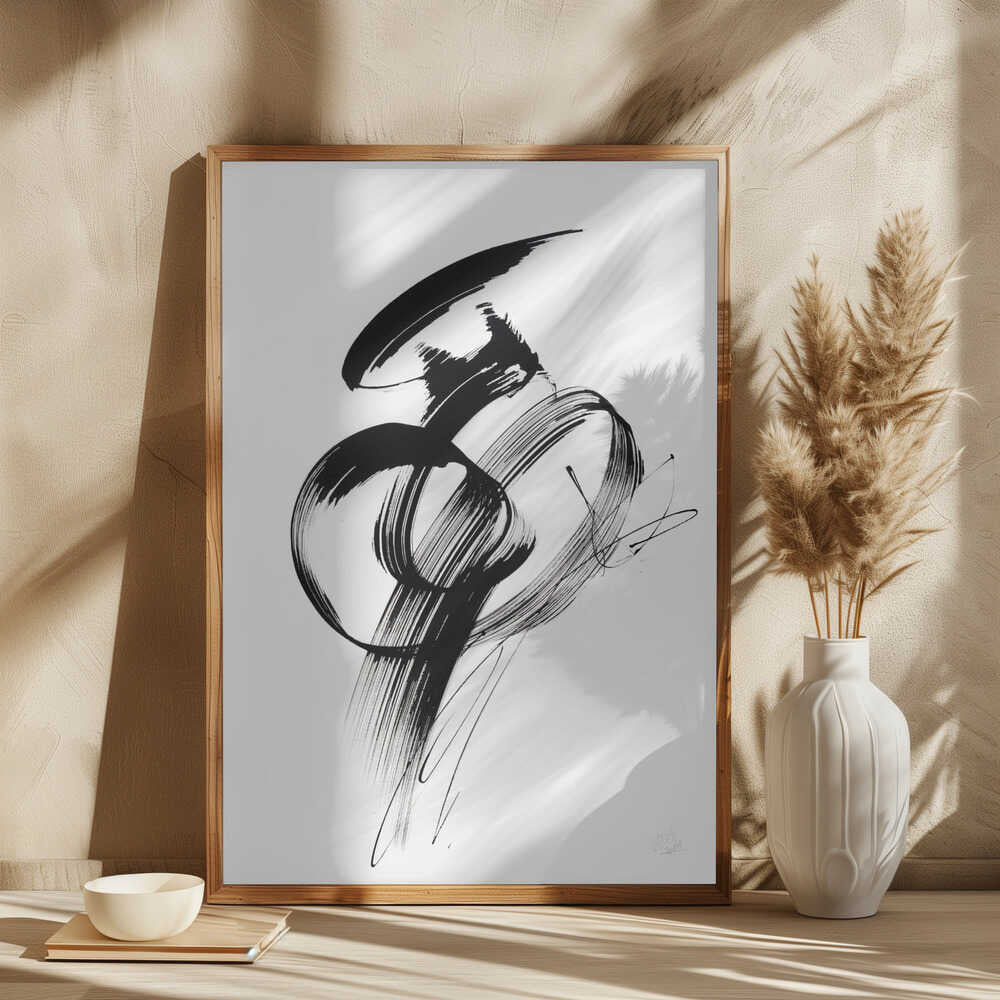 Dynamic Ink Strokes