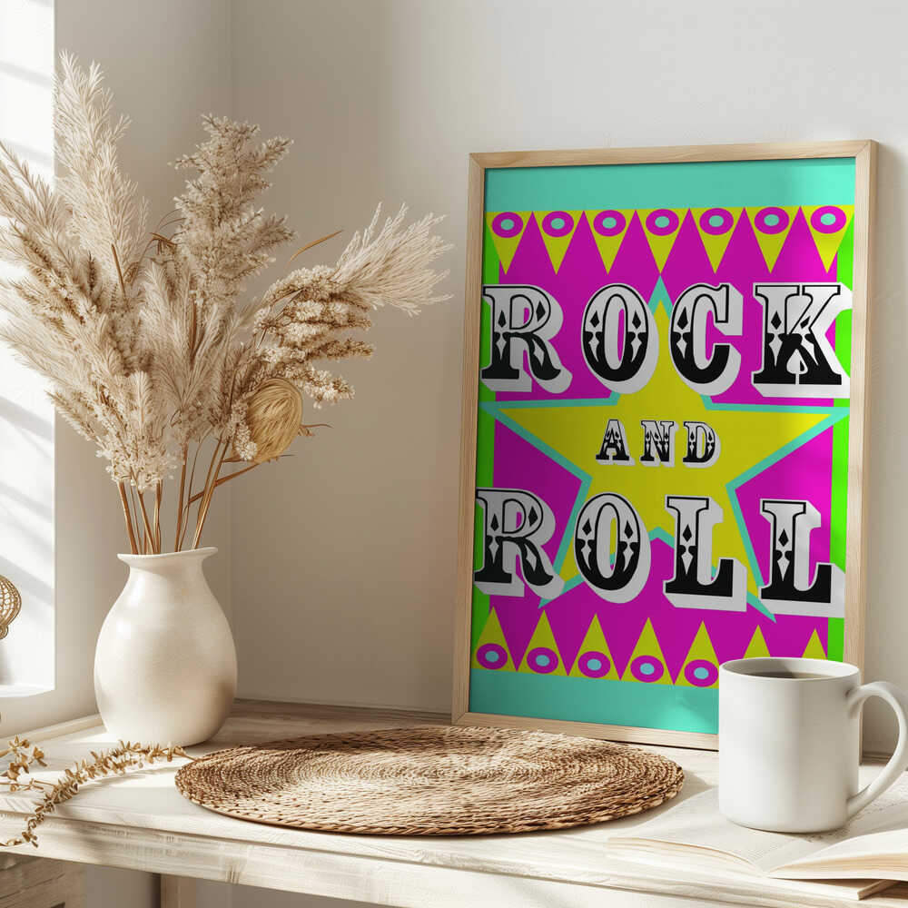 Rock & Roll Carnival