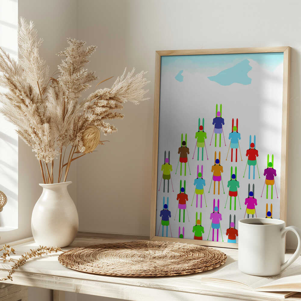 Ski Parade