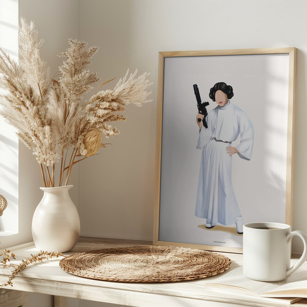 Princess Leia
