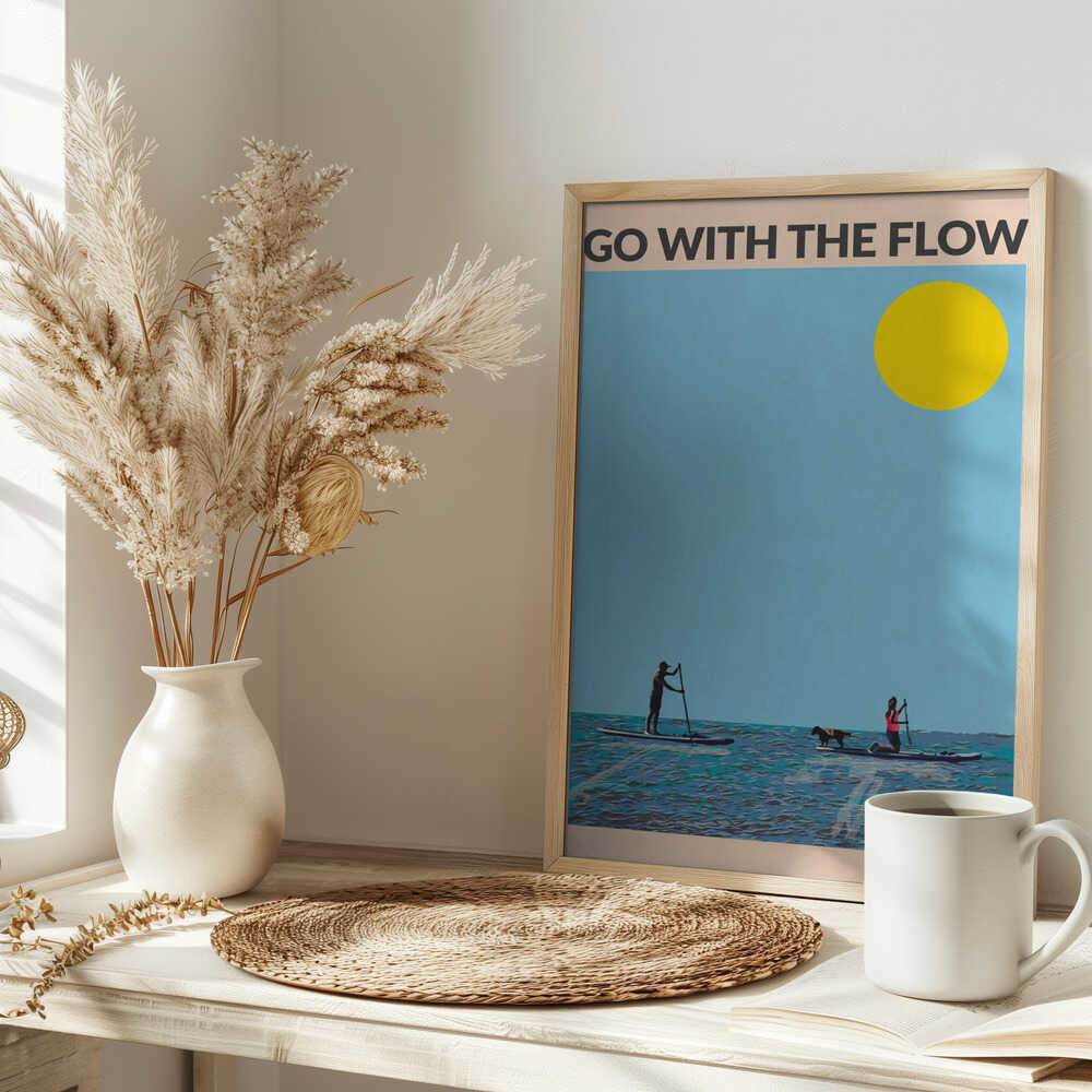 Go With the Flow