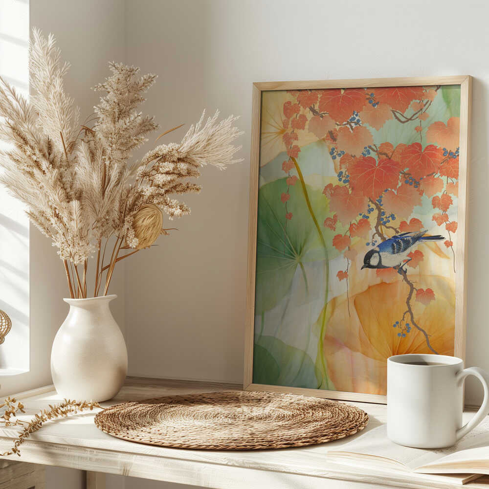 Le Printemps D'ohara