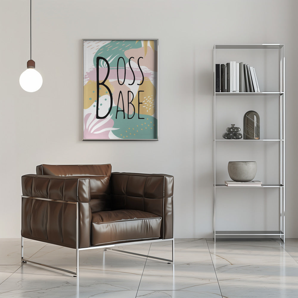 Boss Babe
