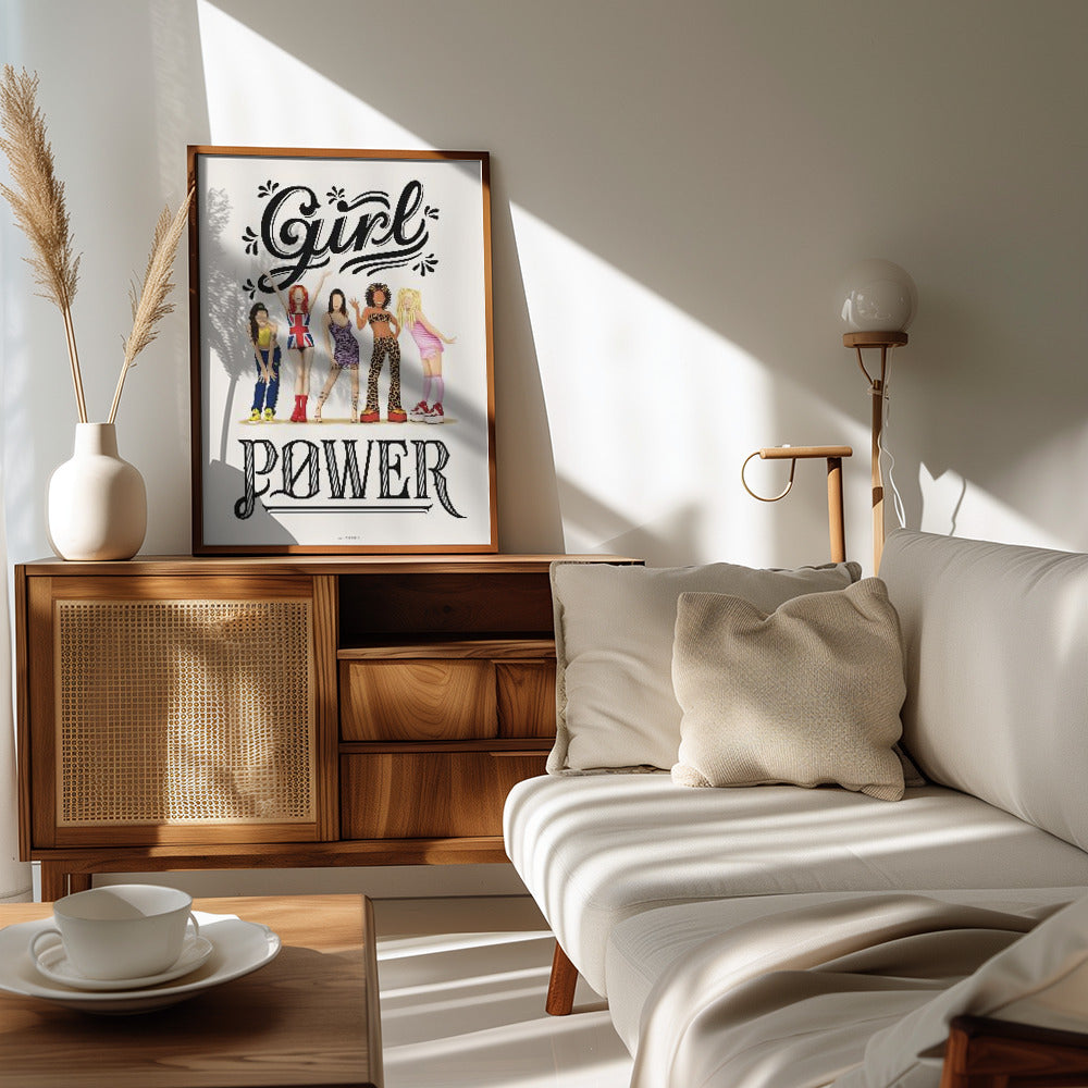 Girl Power