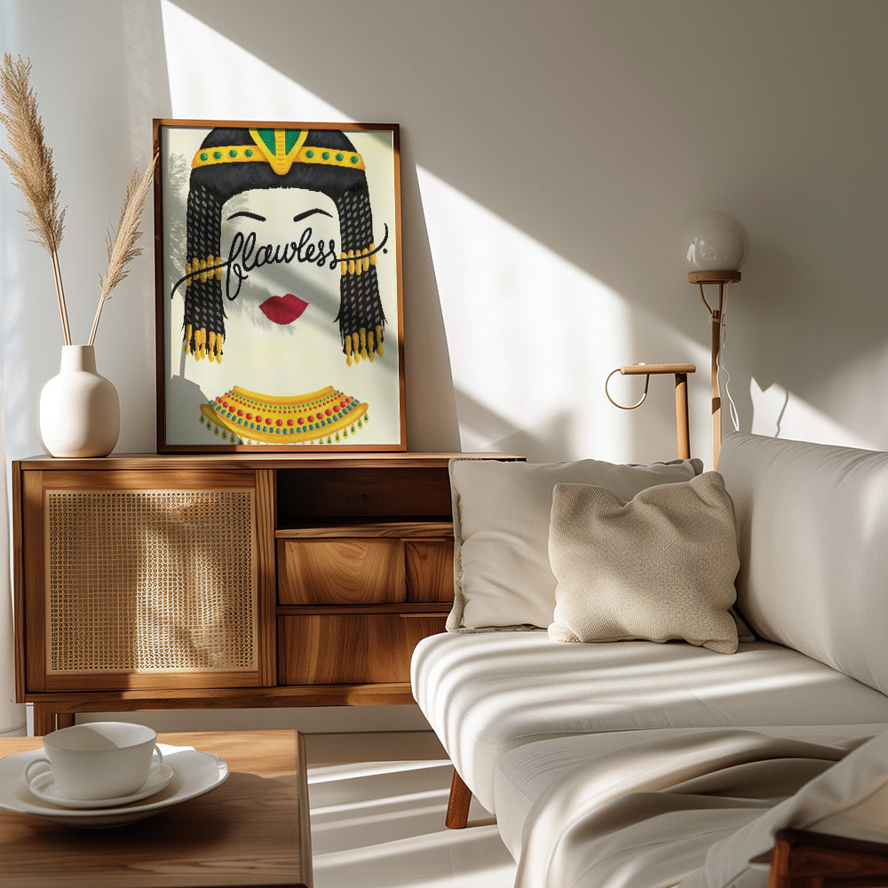 Flawless Cleopatra