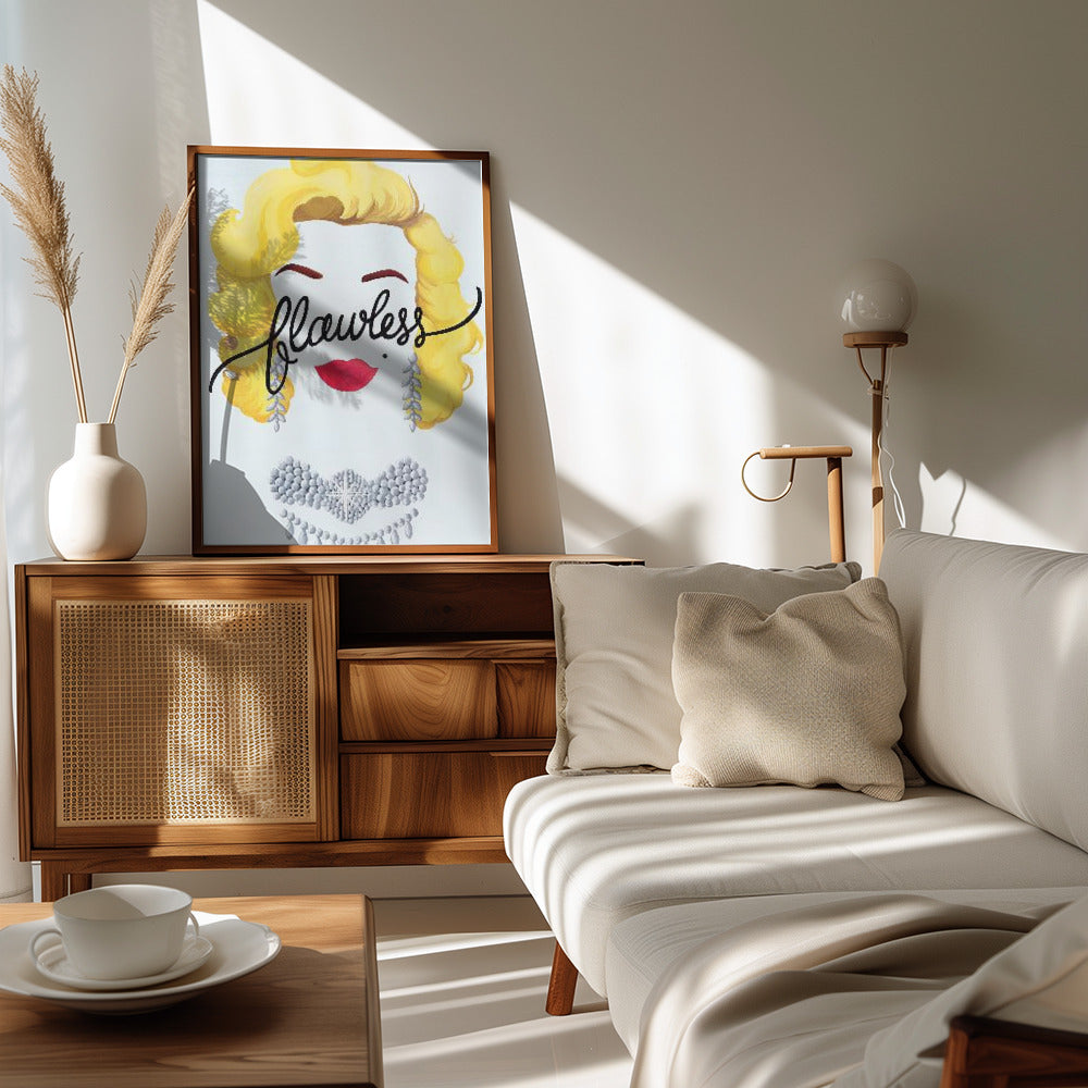 Flawless Marilyn