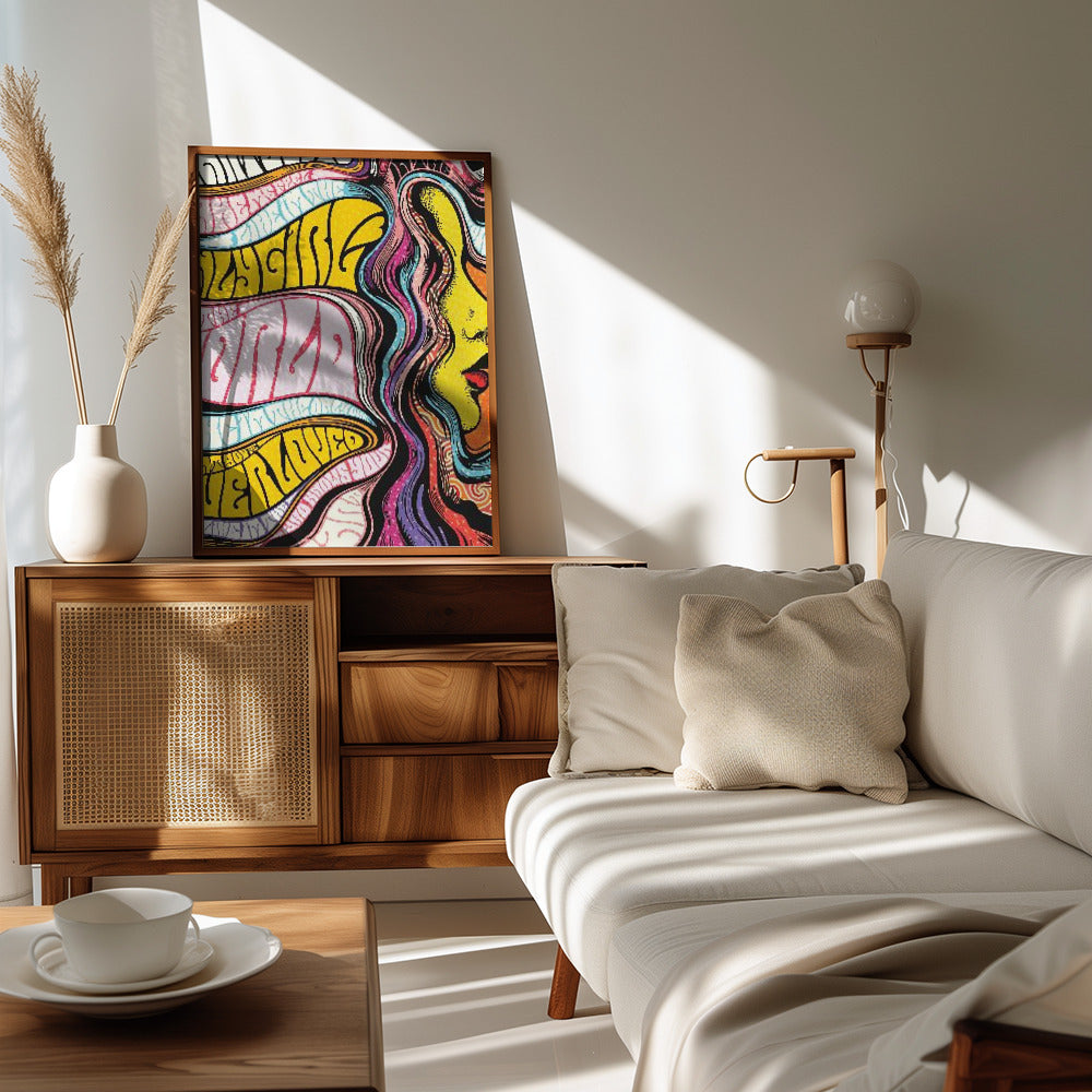 Only Girl in the World