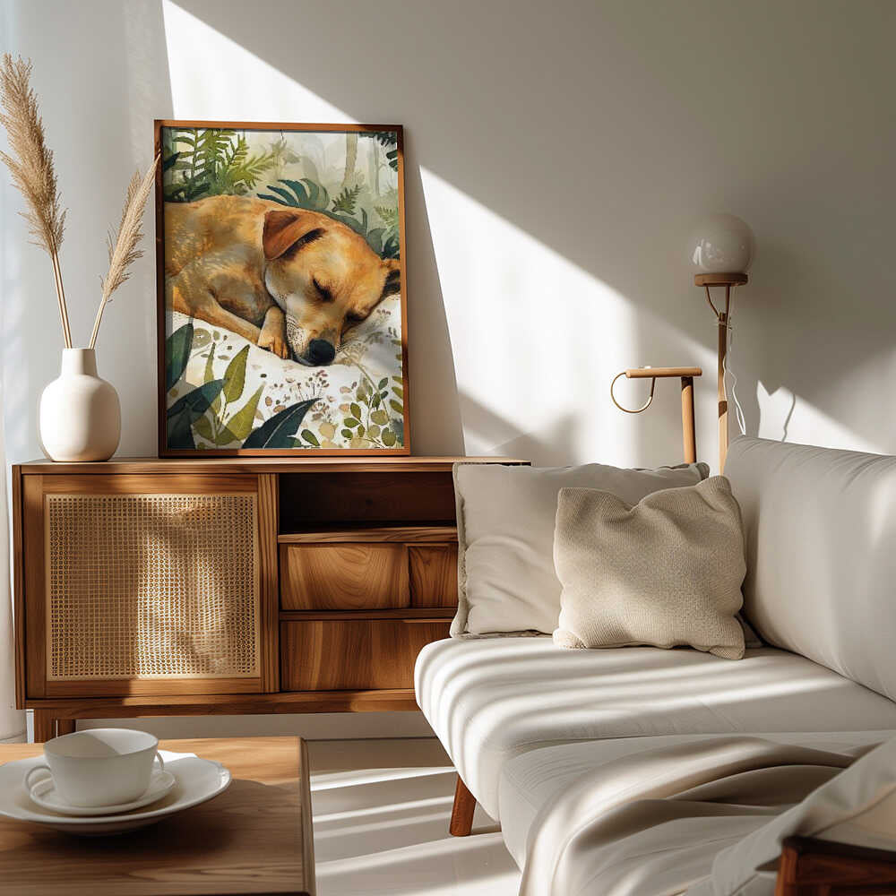 Dog's life 4