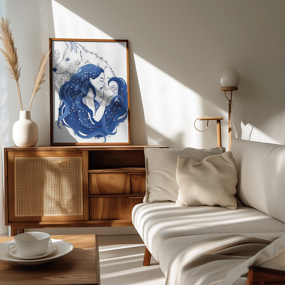 Celestial Companions