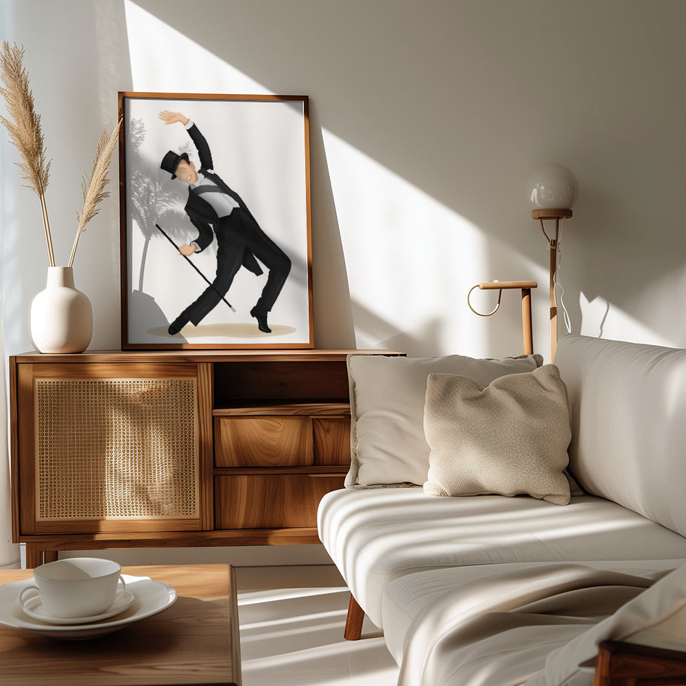 Fred Astaire