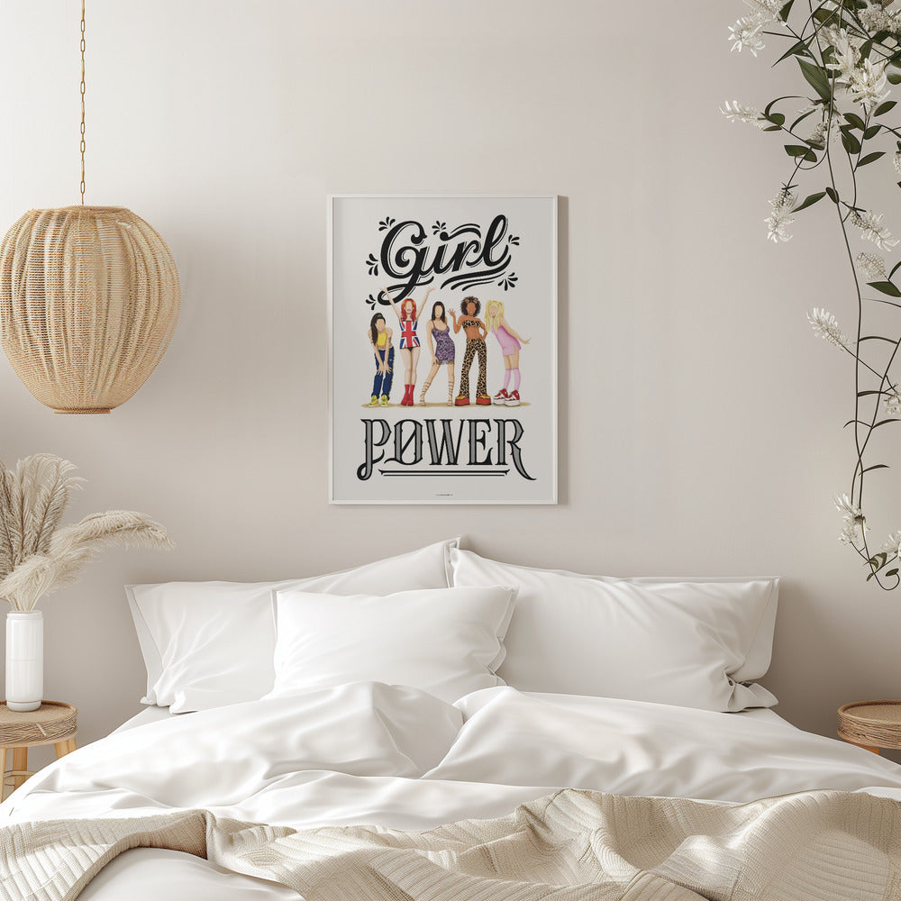 Girl Power