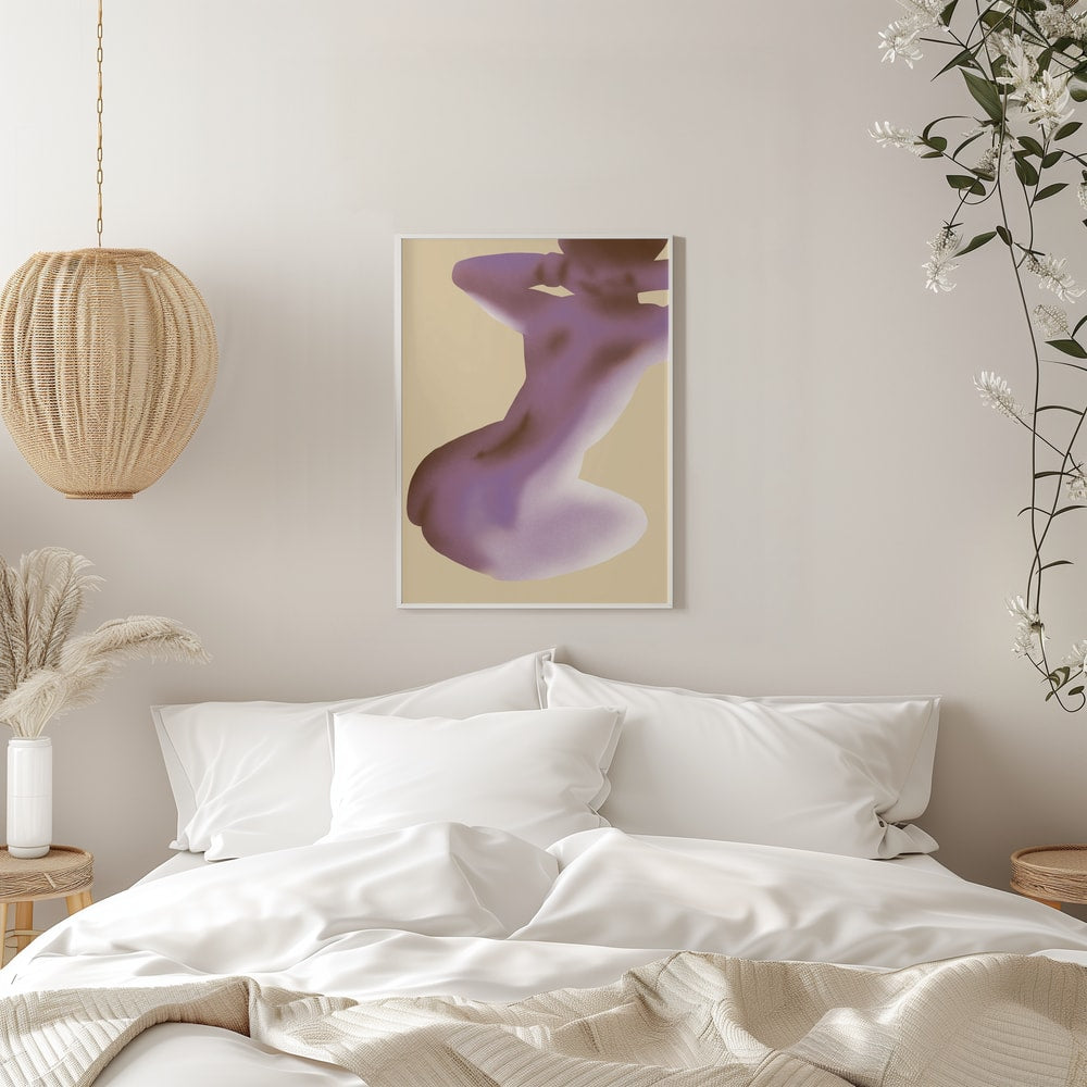 Lilac Serene Form