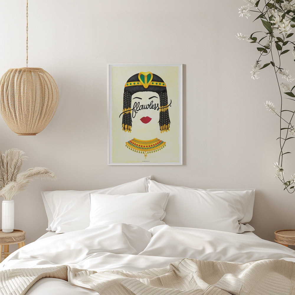 Flawless Cleopatra