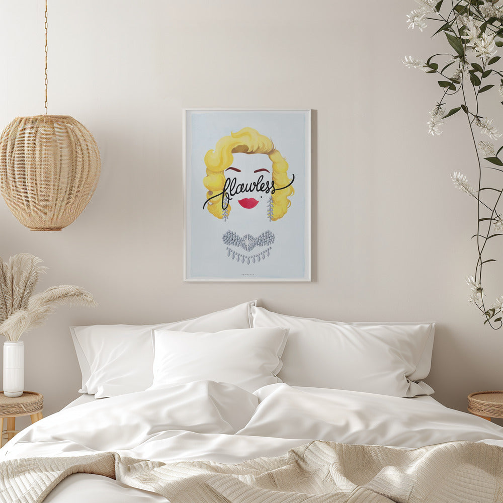 Flawless Marilyn