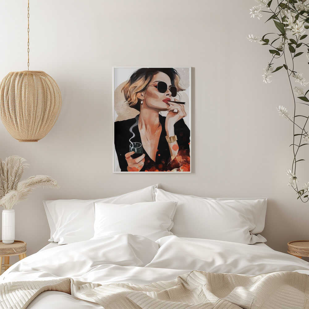 Woman Life Chillout