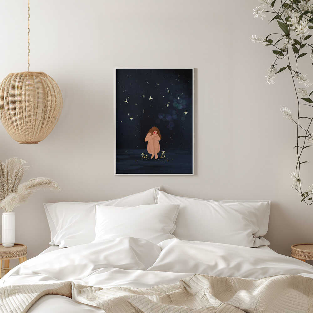 Starlit Solitude