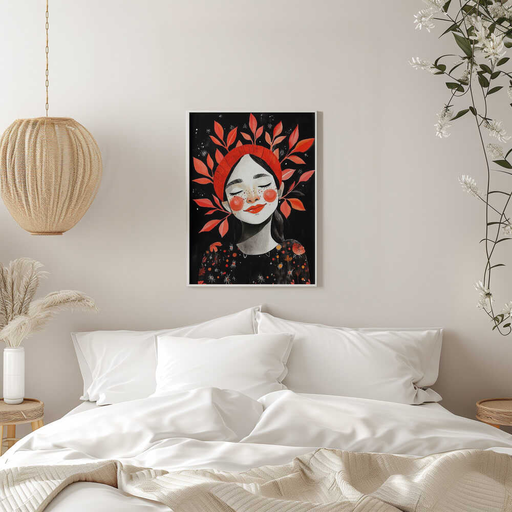 Positive Vibration Poster
