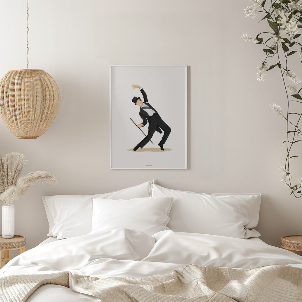 Fred Astaire