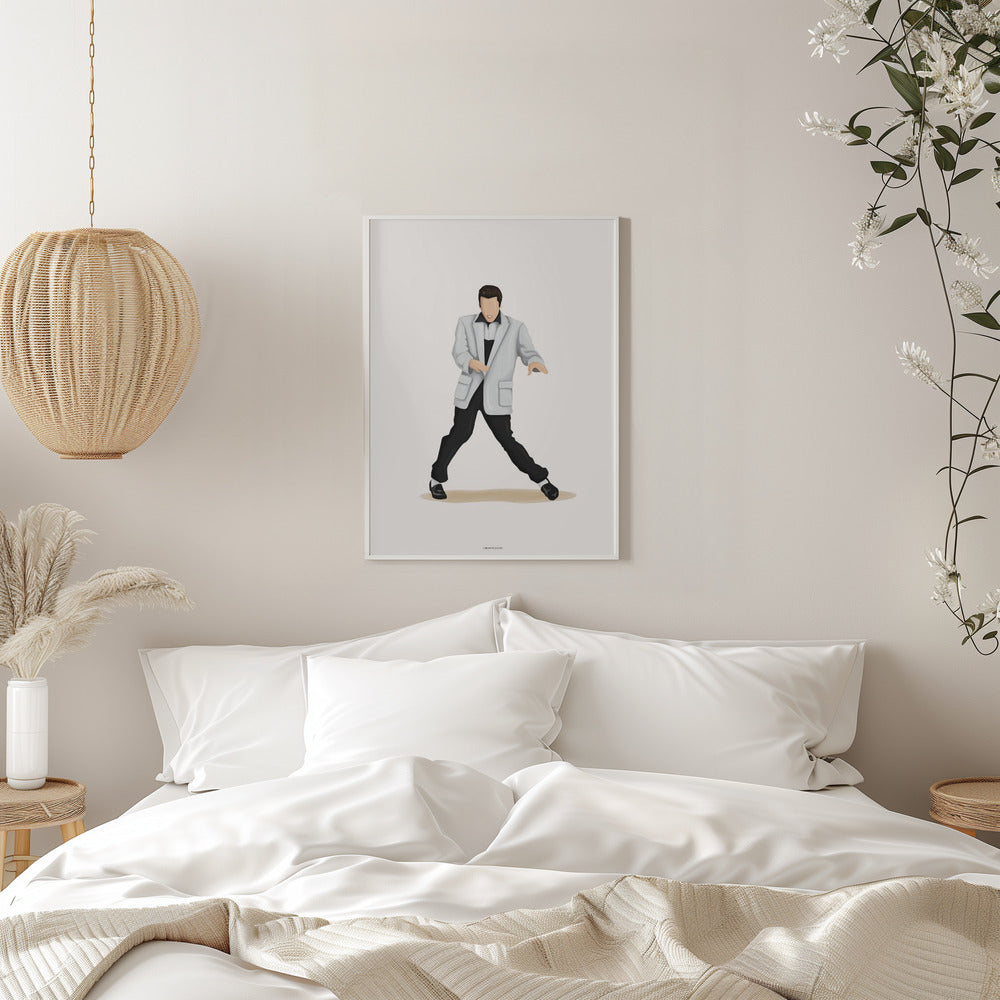 Elvis Presley