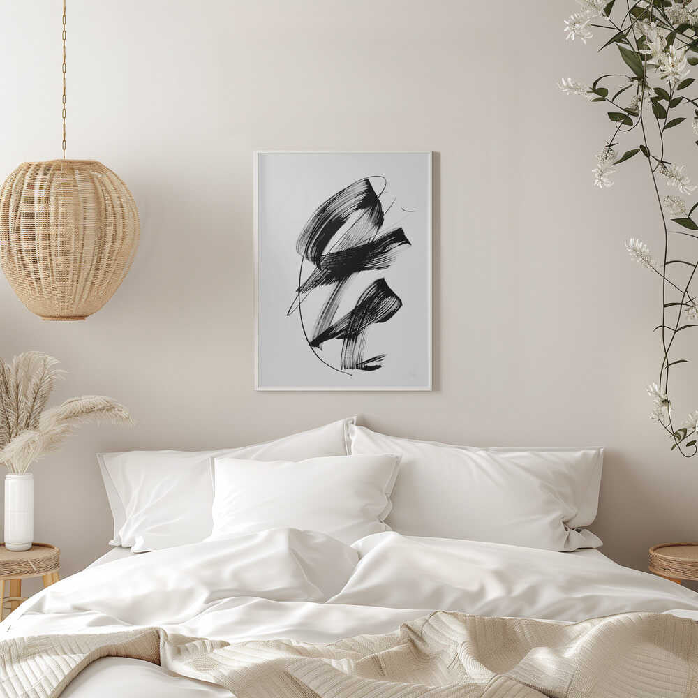 Dynamic Brush Strokes