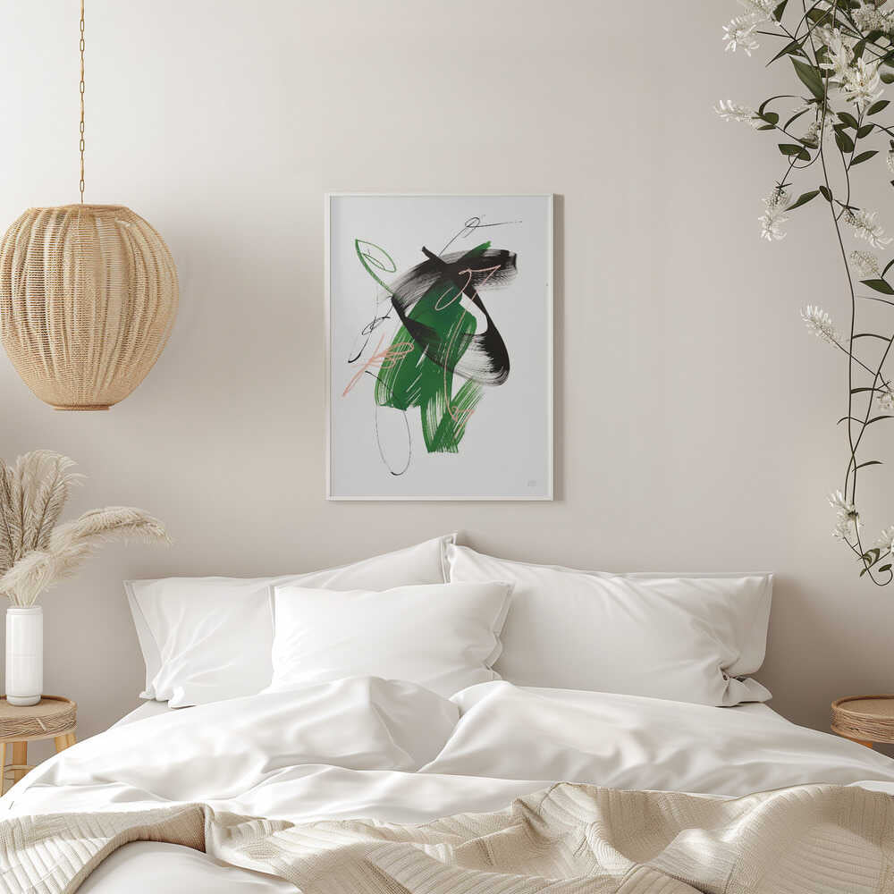 Dynamic Green Flow