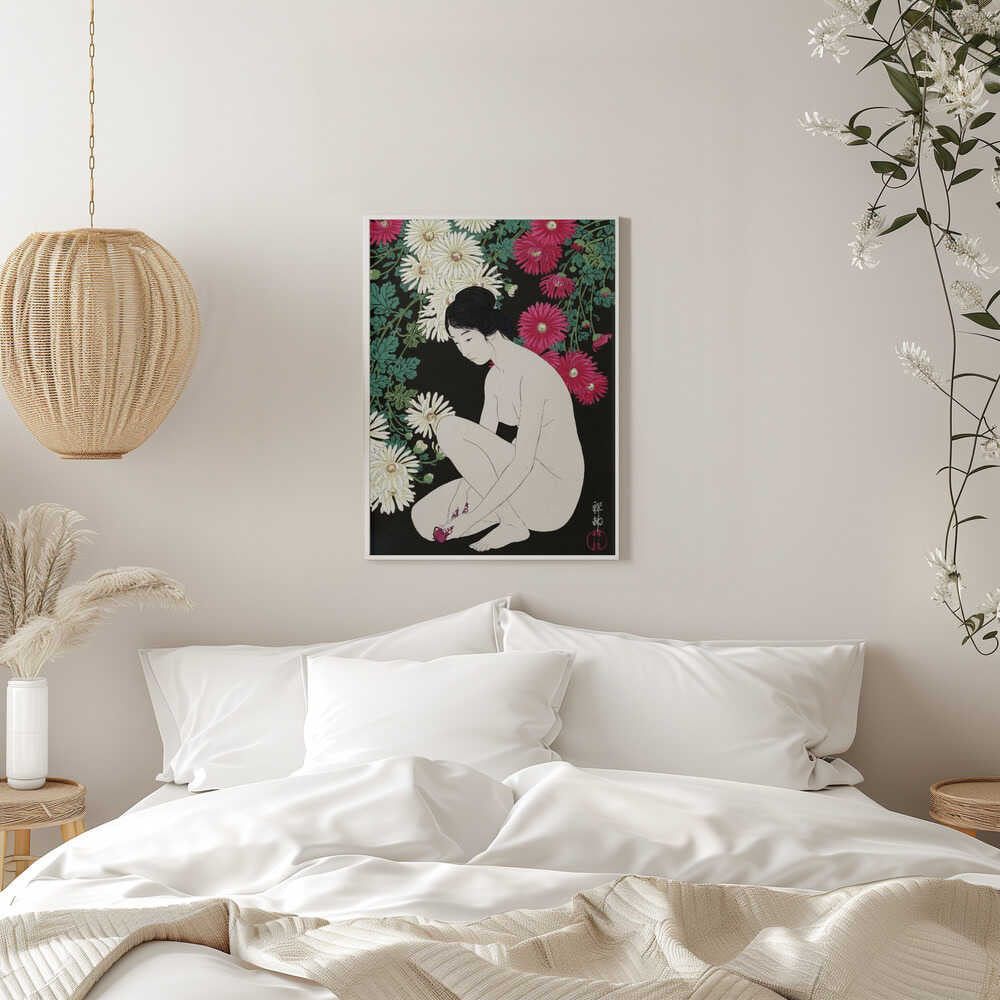 Combined Art From Japan