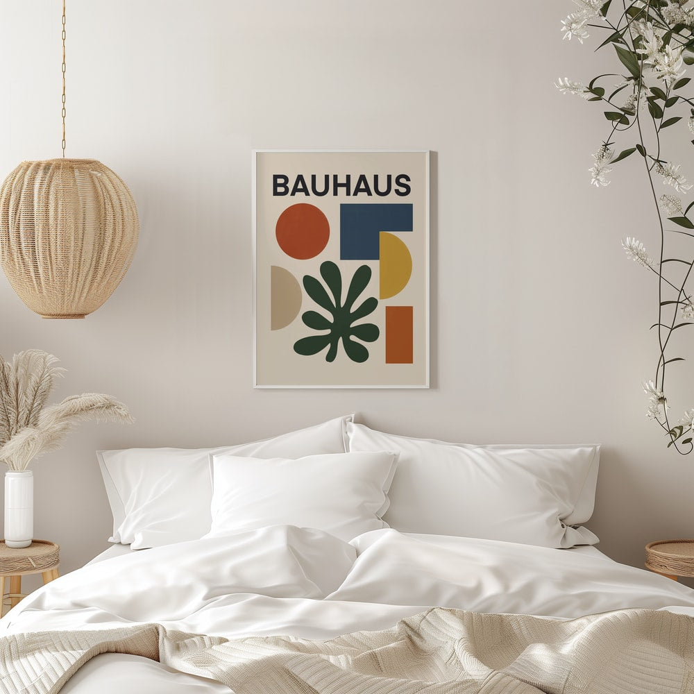 Geometric Abstract Shapes