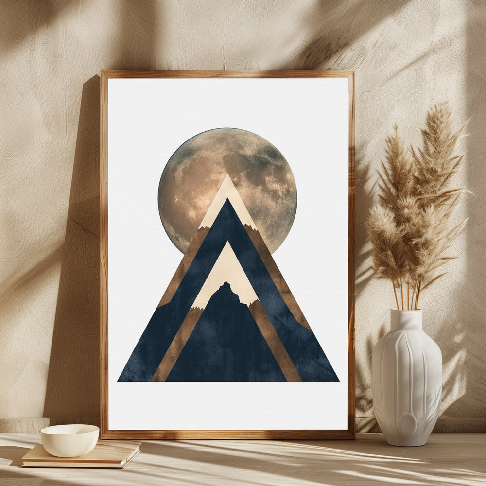 Bronze Moon - plakatstore