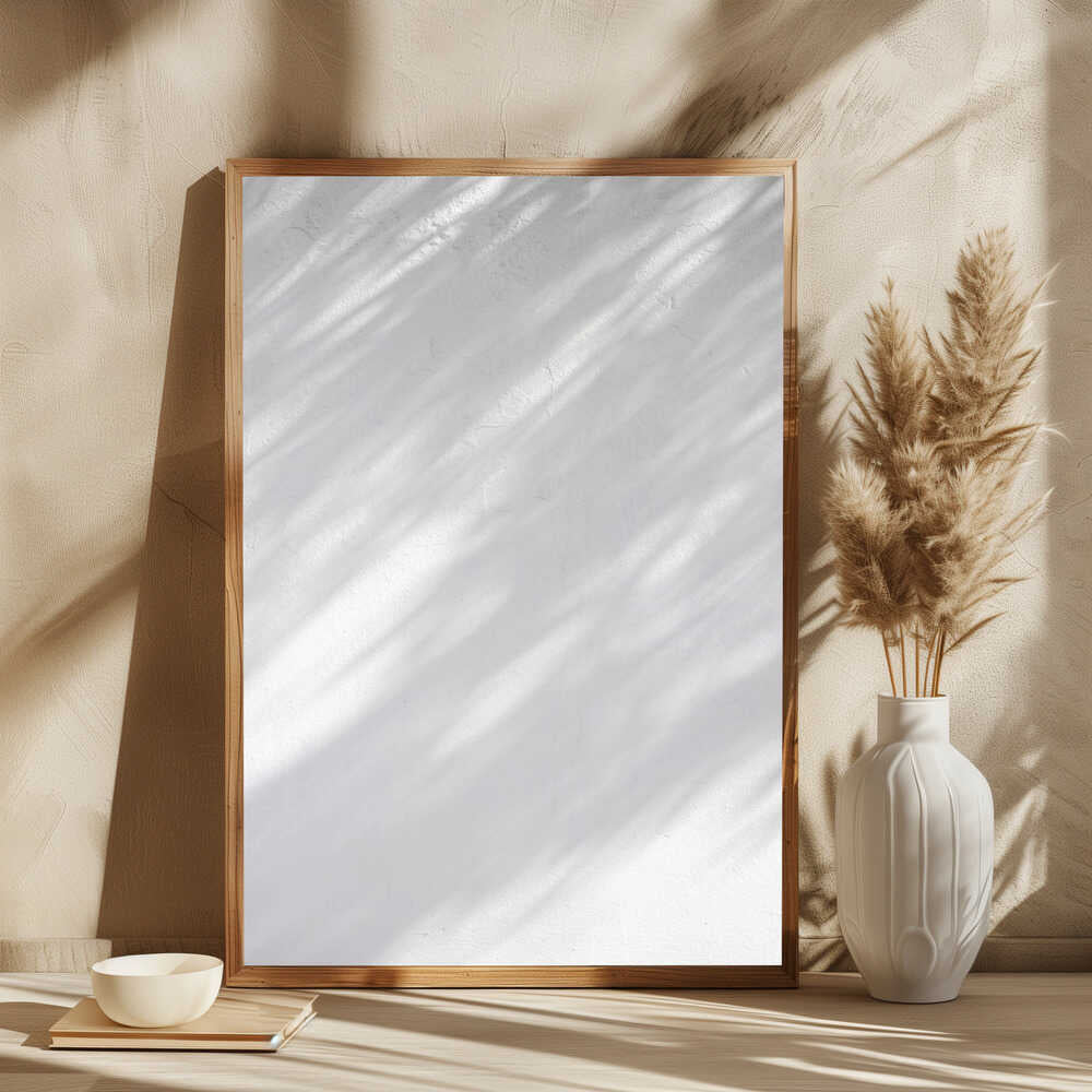 Shades of White in Morocco