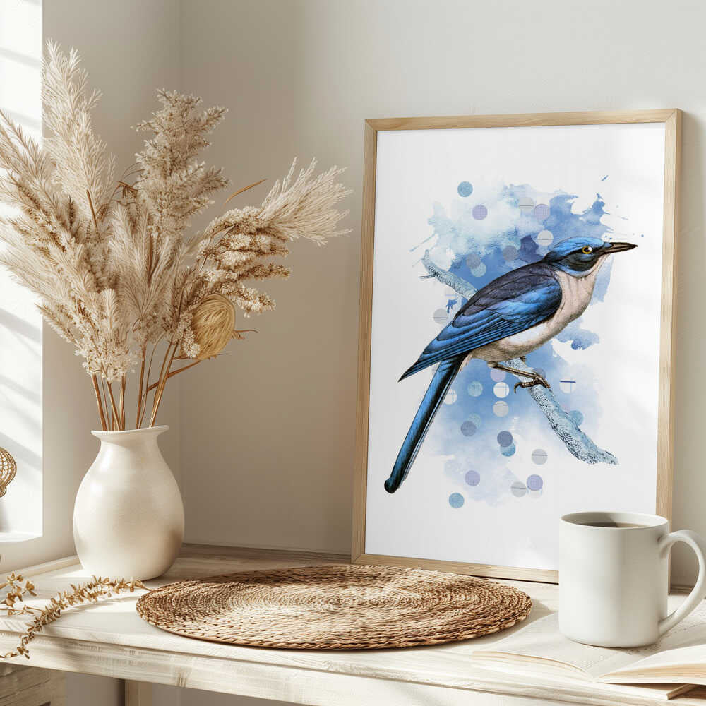 The Drawings of Birds