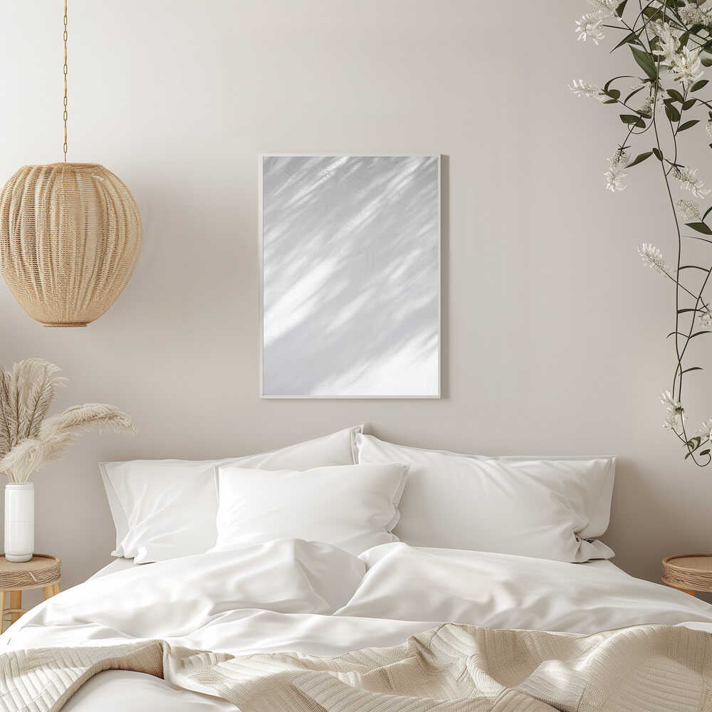 Shades of White in Morocco