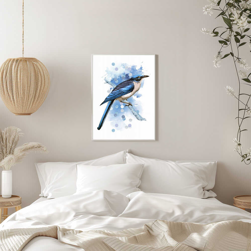 The Drawings of Birds